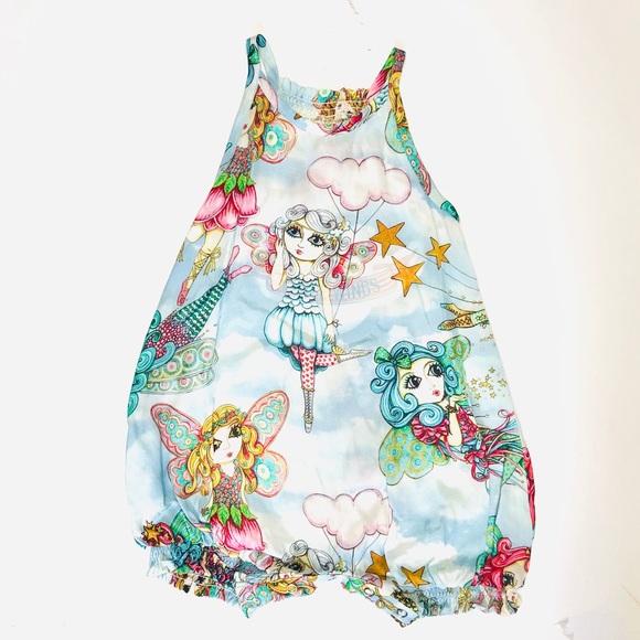 Bubble Fairy Roper - Picture 2 of 4